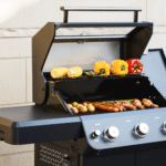 Mesa 325 | Black Propane Gas Grill - Image 17
