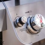 Mesa 415BZ | Stainless Propane Gas Grill - Image 18