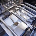 Mesa 415BZ | Stainless Propane Gas Grill - Image 26