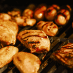 Mesa 425 | Black Propane Gas Grill - Image 6