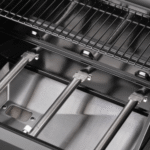 Mesa 425 | Black Propane Gas Grill - Image 4