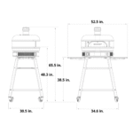 Gozney Stand for Dome Oven - Image 5
