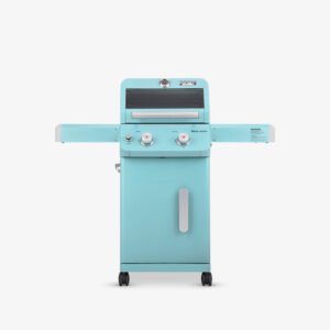 Mesa 200 | Matte Color Foldable Gas Grill
