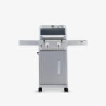 Mesa 200S | Foldable Stainless Gas Grill - Image 12