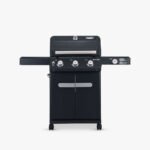 Mesa 325 | Black Propane Gas Grill