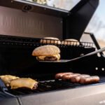 Mesa 220 | Black Foldable Propane Gas Grill - Image 6