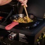 Mesa 325 | Black Propane Gas Grill - Image 10