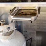 Mesa 325 | Black Propane Gas Grill - Image 22