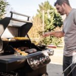 Mesa 325 | Black Propane Gas Grill - Image 7