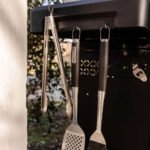 Mesa 220 | Black Foldable Propane Gas Grill - Image 7