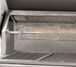 Alfresco 56" Luxury All-Grill Deluxe Cart - ALXE-56BFGC - Image 3