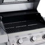 Mesa 300 | Stainless Propane Gas Grill - Image 10