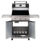 MonumentGrillsLarger3-BurnerPropaneGasGrillsbarbequeStainlessSteelHeavy-DutyCabinetStylewithLEDControls_Mesa300_13