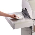 MonumentGrillsLarger3-BurnerPropaneGasGrillsbarbequeStainlessSteelHeavy-DutyCabinetStylewithLEDControls_Mesa300_3