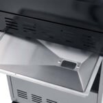 Mesa 300 | Stainless Propane Gas Grill - Image 9