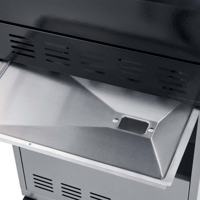 MonumentGrillsLarger3-BurnerPropaneGasGrillsbarbequeStainlessSteelHeavy-DutyCabinetStylewithLEDControls_Mesa300_6