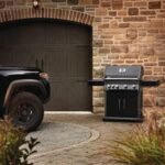 Napoleon Rogue XT 525 SIB Freestanding Gas Grill - Image 5