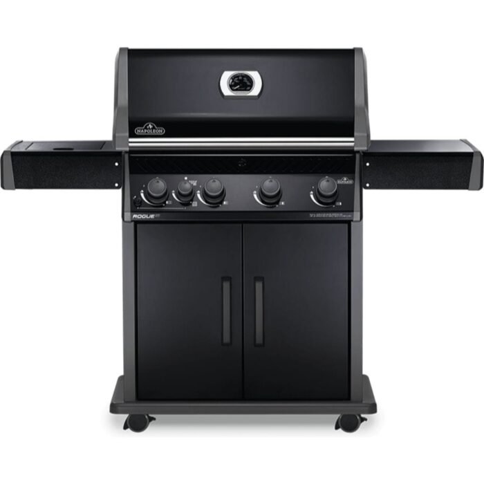 Napoleon-61-Rogue-XT-525-SIB-Gas-Freestanding-Grill