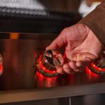 Mesa 415BZ | Stainless Propane Gas Grill - Image 7