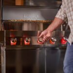Denali 605Pro | Stainless Smart Propane Gas Grill - Image 26