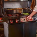Denali 605Pro | Stainless Smart Propane Gas Grill - Image 36