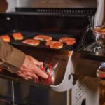 Mesa 415BZ | Stainless Propane Gas Grill - Image 9