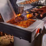 Denali 605Pro | Stainless Smart Propane Gas Grill - Image 37
