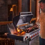 Denali 605Pro | Stainless Smart Propane Gas Grill - Image 38