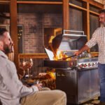 Denali 605Pro | Stainless Smart Propane Gas Grill - Image 40