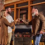 Mesa 415BZ | Stainless Propane Gas Grill - Image 10