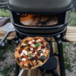 Gozney Dome Off-Black Outdoor Dual Fuel Pizza Oven - Image 5