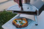 Ooni Fyra 12 Wood Pellet Pizza Oven - UU-P0AD00 - Image 10