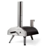Ooni Fyra 12 Wood Pellet Pizza Oven - UU-P0AD00 - Image 6