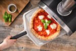 Ooni Fyra 12 Wood Pellet Pizza Oven - UU-P0AD00 - Image 9
