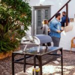 Ooni Fyra 12 Wood Pellet Pizza Oven - UU-P0AD00 - Image 11