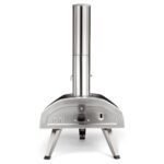 Ooni Fyra 12 Wood Pellet Pizza Oven - UU-P0AD00 - Image 12