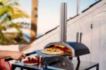 Ooni Fyra 12 Wood Pellet Pizza Oven - UU-P0AD00 - Image 7