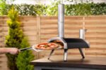 Ooni Fyra 12 Wood Pellet Pizza Oven - UU-P0AD00 - Image 8