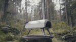 Ooni Karu 12 Multi-Fuel Pizza Oven - UU-P0A100 - Image 3