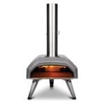 Ooni Karu 12 Multi-Fuel Pizza Oven - UU-P0A100 - Image 12