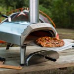 Ooni Karu 12 Multi-Fuel Pizza Oven - UU-P0A100 - Image 4