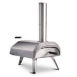 Ooni Karu 12 Multi-Fuel Pizza Oven - UU-P0A100 - Image 9