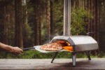 Ooni Karu 12 Multi-Fuel Pizza Oven - UU-P0A100 - Image 6