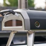 Ooni Karu 12G Multi-Fuel Pizza Oven - UU-P25100 - Image 13
