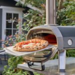 Ooni Karu 12G Multi-Fuel Pizza Oven - UU-P25100 - Image 4