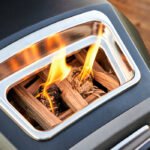 Ooni Karu 12G Multi-Fuel Pizza Oven - UU-P25100 - Image 8