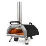 Ooni Karu 16 Multi-Fuel Pizza Oven - UU-P0E400 - Image 3