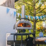 Ooni Karu 16 Multi-Fuel Pizza Oven - UU-P0E400 - Image 9
