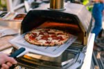 Ooni Karu 16 Multi-Fuel Pizza Oven - UU-P0E400 - Image 6