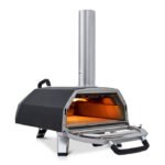 Ooni Karu 16 Multi-Fuel Pizza Oven - UU-P0E400 - Image 4